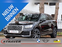 Audi Q2 - 35 TFSI CoD Sport S line Edition |Trekhaak