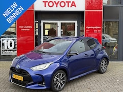 Toyota Yaris - 1.5 Hybrid Executive LAGE KILOMETERSTAND 1E EIGENAAR