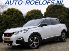 Peugeot 3008 - 1.6 e-THP GT Automaat*Led*Pano.dak*Trekhaak