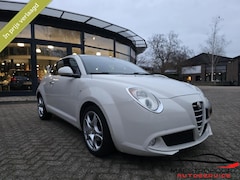 Alfa Romeo MiTo - , 1.3 JTDm ECO 1e eigenaar 101.871km Clima