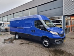 Iveco Daily - 40C18 3.0 D L4H2 Maxi GVW 3500 KG Euro 6D
