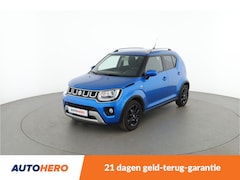 Suzuki Ignis - 1.2 Smart Hybrid Select | PU45956 |