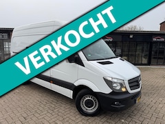 Mercedes-Benz Sprinter - 313 2.2 CDI 366 HD|12-2015|automaat|airco|navi|camera|cruis.control