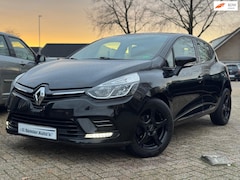 Renault Clio - 0.9 TCe Limited NAVIGATIE AIRCO CRUISE CONTROL NW.APK