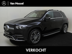 Mercedes-Benz GLE-Klasse - 450 4MATIC Premium Plus / Panoramadak/ 22 inch/ AIRMATIC/ El. Stoelen V+A/ Stoelventilatie