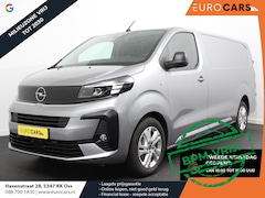 Opel Vivaro - 2.0 BlueHDi 180 S&S L3 Automaat | Navigatie | Apple Carplay / Android Auto | Parkeersensor