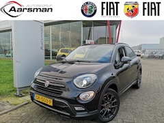 Fiat 500 X - 500X 1.4 Turbo MultiAir S-Design Cross Automaat | Camera | Carplay | Trekhaak | Xenon