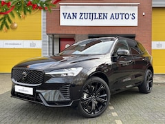 Volvo XC60 - T6 AWD Ultra Black Edition MY26 Panorama 21'' Head-up HK