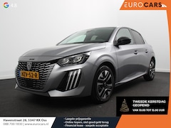 Peugeot 208 - Automaat Allure | Navigatie | Apple Carplay/ Android Auto | Camera | Parkeersensoren | Ada