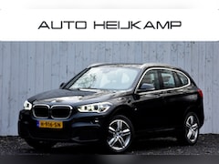 BMW X1 - SDrive20i High Executive | Leer | Camera | Trekhaak |