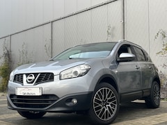 Nissan Qashqai - 2.0 Connect Edition Panoramadak | Trekhaak | Camera | Navi