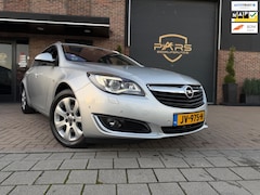 Opel Insignia Sports Tourer - 1.6 T Innovation Turbo 170PK Luxe Airco Navi Cruise zeer nette
