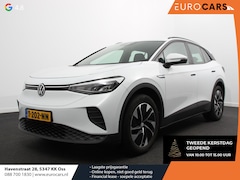 Volkswagen ID.4 - Pro 77 kWh Ev | Navigatie | Apple Carplay/Android Auto | Keyless | PDC V+A | Climate Contr