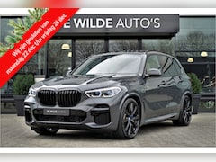 BMW X5 - xDrive45e M-sport Dravit Pano 4-wielsturing SkyLounge Stoelventilatie Laser Head-up