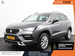 SEAT Ateca - 1.5 TSI Style Business Intense DSG Navigatie Apple Carplay/Android Auto Camera Parkeersens