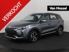 MG ZS - 1.5 Hybrid + Aut. Comfort SHOWROOM TYNAARLO