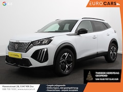 Peugeot 2008 - 1.2 Hybrid 136 pk Automaat Allure | Navigatie | Apple Carplay/Android Auto | Climate Contr