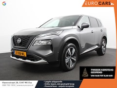 Nissan X-Trail - 1.5 e-Power Automaat Tekna Climate Control Stoel verwarming Camera Keyless start Dab Adapt