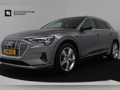 Audi e-tron - E-tron 50 quattro Launch edition plus 71 kWh (WORDT VERWACHT)
