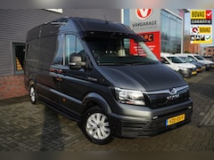 MAN TGE - 35 2.0 Standaard L3 Hoog / Camera / BLIS / Carplay / LM''17 / Trekhaak