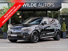 Land Rover Range Rover Sport - 3.0 P460e Dynamic SE Pano SoftClose Head-up 23-inch Stoelventilatie 360-camera