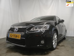 Lexus CT 200h - Business Line Pro SCHADEAUTO