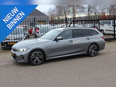 BMW 3-serie Touring - 320e M-Sport