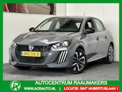 Peugeot 208 - 1.2 ACTIVE 75PK MODEL 2025 APPLE CARPLAY ANDROID AUTO PARKEERSENSOREN CRUISE CONTROL AIRCO