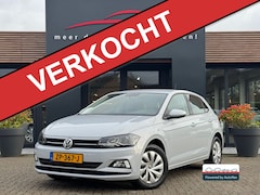Volkswagen Polo - 1.0 TSI 95pk Comfortline Automaat