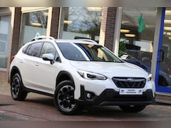 Subaru XV - 1.6i Pure Plus Automaat Navi Carplay Camera LED