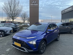 Hyundai Bayon - 1.0 T-GDI Premium AUTOMAAT*RIJKLAARPRIJS
