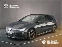 Volkswagen Golf - R-Line Edition 1.5 eTSI 150pk DSG Automaat Panoramadak, Harman Kardon audio, Adaptive crui