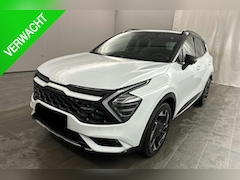 Kia Sportage - 1.6 T-GDi Plug-in Hybrid AWD GT-Line | 1e eigenaar, 10 jaar garantie, Dealer onderhouden,