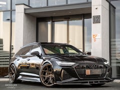 Audi RS6 - Avant TFSI quattro / Urban / Akra / B&O 3D / Eventuri / Dynamic Plus