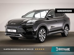 BYD Seal U - 1.5 DM-i FWD Boost | Nieuw Rijklaar inclusief trekhaak | Direct rijden |