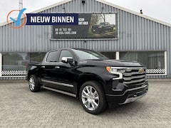 Chevrolet Silverado - High Country 6.2 V8 Rijklaar