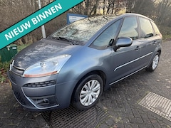 Citroën C4 Picasso - 1.6 VTi Prestige 5p. | Airco | Clima | Pano | Cruise