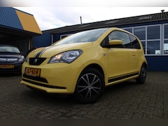 SEAT Mii - 1.0i "Style" Airco - Cruise - PDC