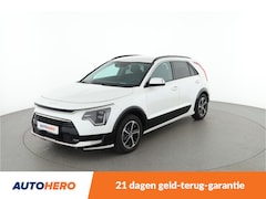 Kia Niro - 1.6 GDi Hybrid ComfortLine | DD76728 |