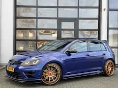 Volkswagen Golf - 2.0 TSI R 4Motion 479PK+ Stage 3 / PANO / MA