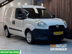 Fiat Doblò Cargo - 1.3 MultiJet | RIJKLAAR | NW KETTING |AIRCO