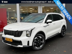 Kia Sorento - 1.6 T-GDi Plug-in Hybrid 4WD ExecutiveLine 7p. DEMO Verkoopprijs op aanvraag