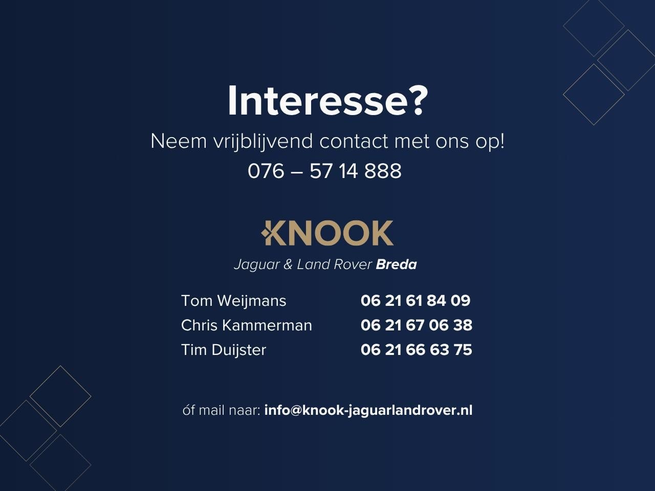 Land Rover Range Rover Sport - P460e Dynamic HSE PHEV - AutoWereld.nl