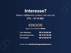 Land Rover Range Rover Sport - P460e Dynamic HSE PHEV