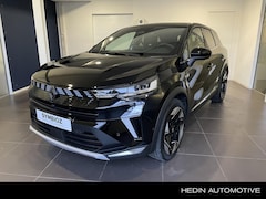 Renault Symbioz - 1.8 E-Tech full hybrid 160 iconic | pack light & sound | mc 4178 | nu 5 jaar garantie