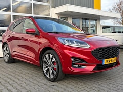 Ford Kuga - 2.5 PHEV ST-Line X