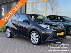 Toyota Aygo X - 1.0 VVT-i MT Play | BOVAG GARANTIE