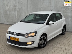 Volkswagen Polo - 1.2 TDI Airco Carplay Cruise Navi NAP APK Velgen