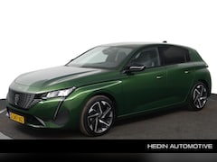 Peugeot 308 - 1.2 130PK Allure Pack Business | Trekhaak | Navigatie | Camera | Adapt. Cruise Control | C