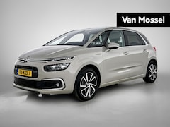 Citroën C4 Picasso - 1.2 PureTech Shine